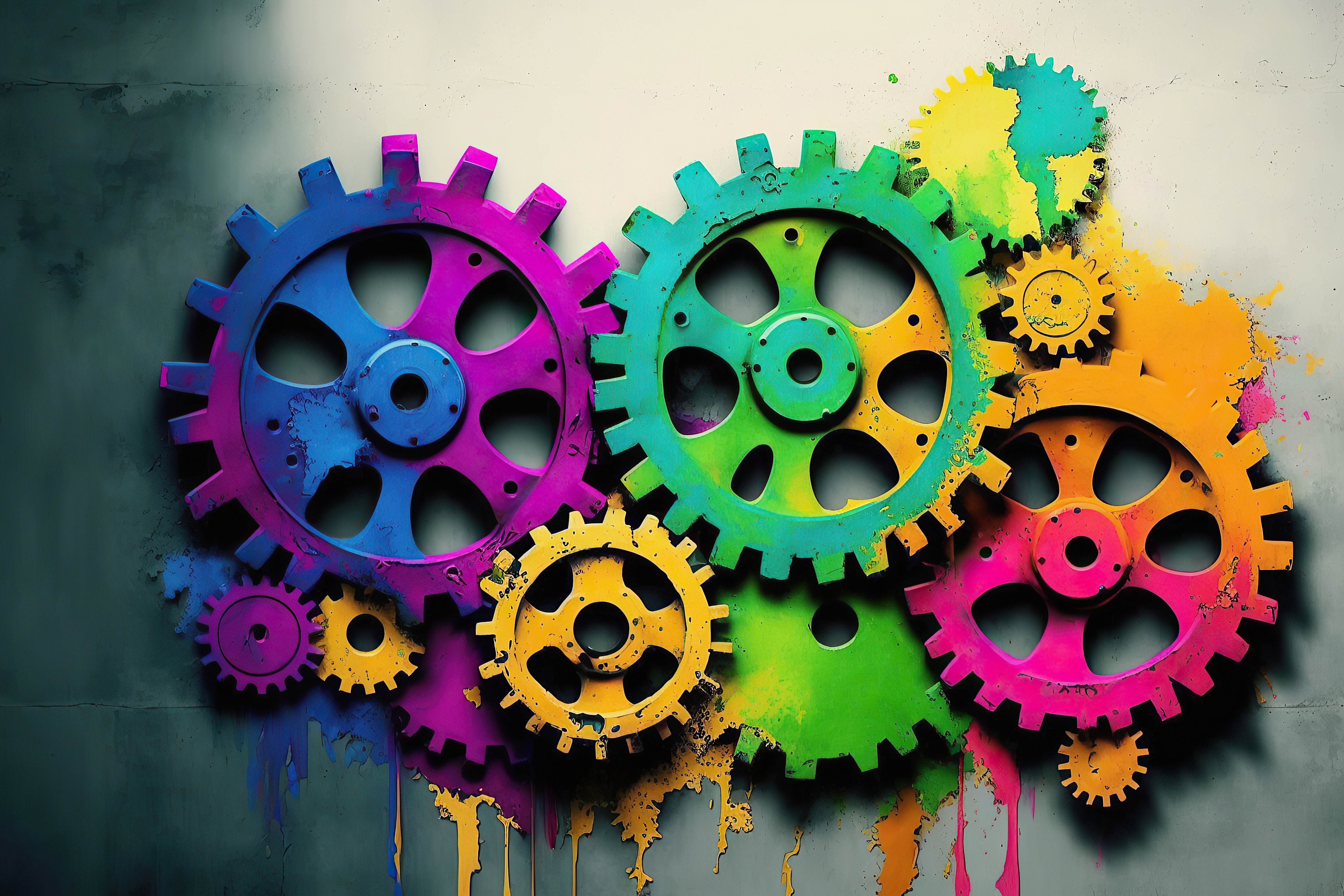 Colart creative portfolio