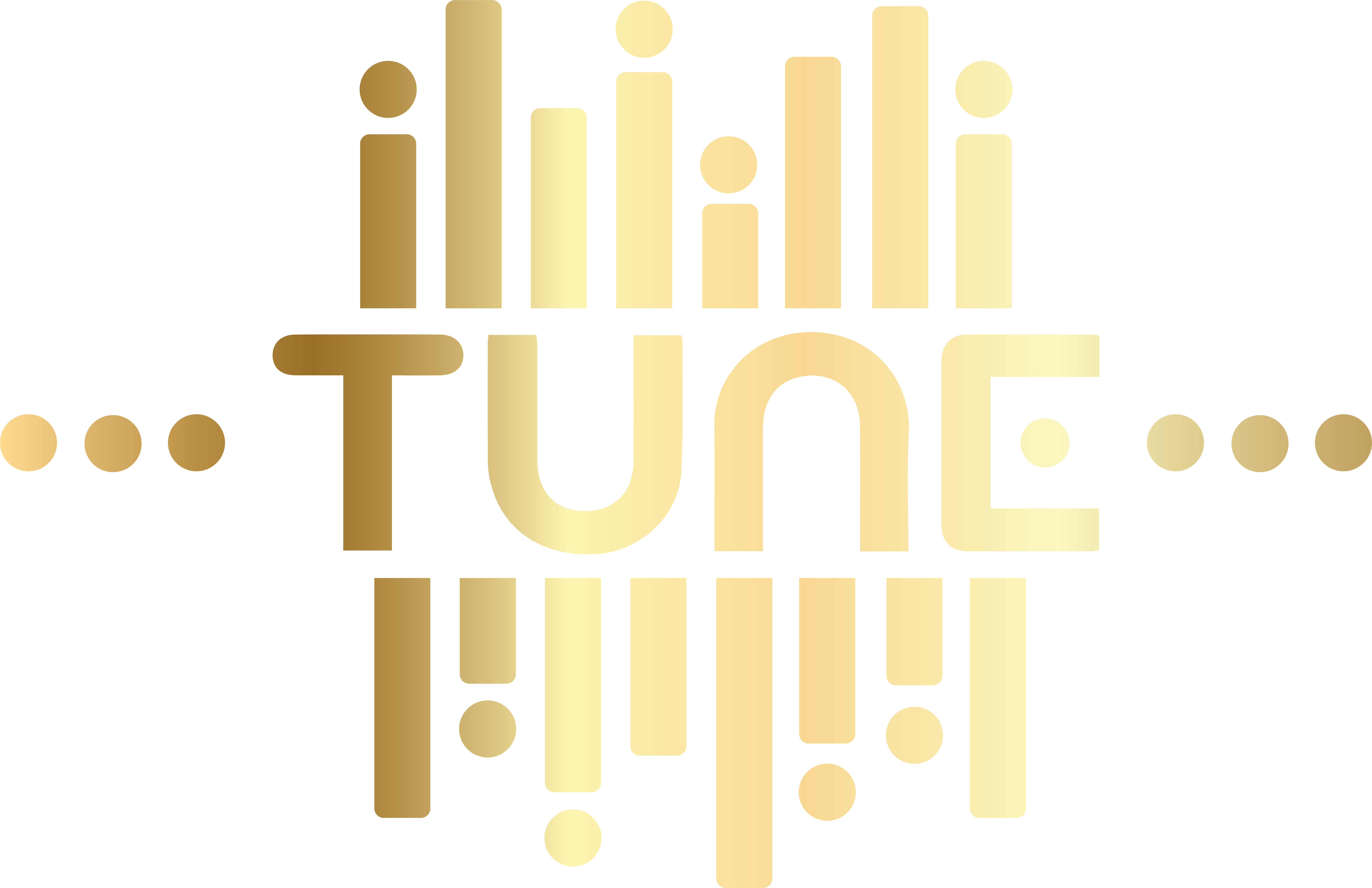 Tune logo