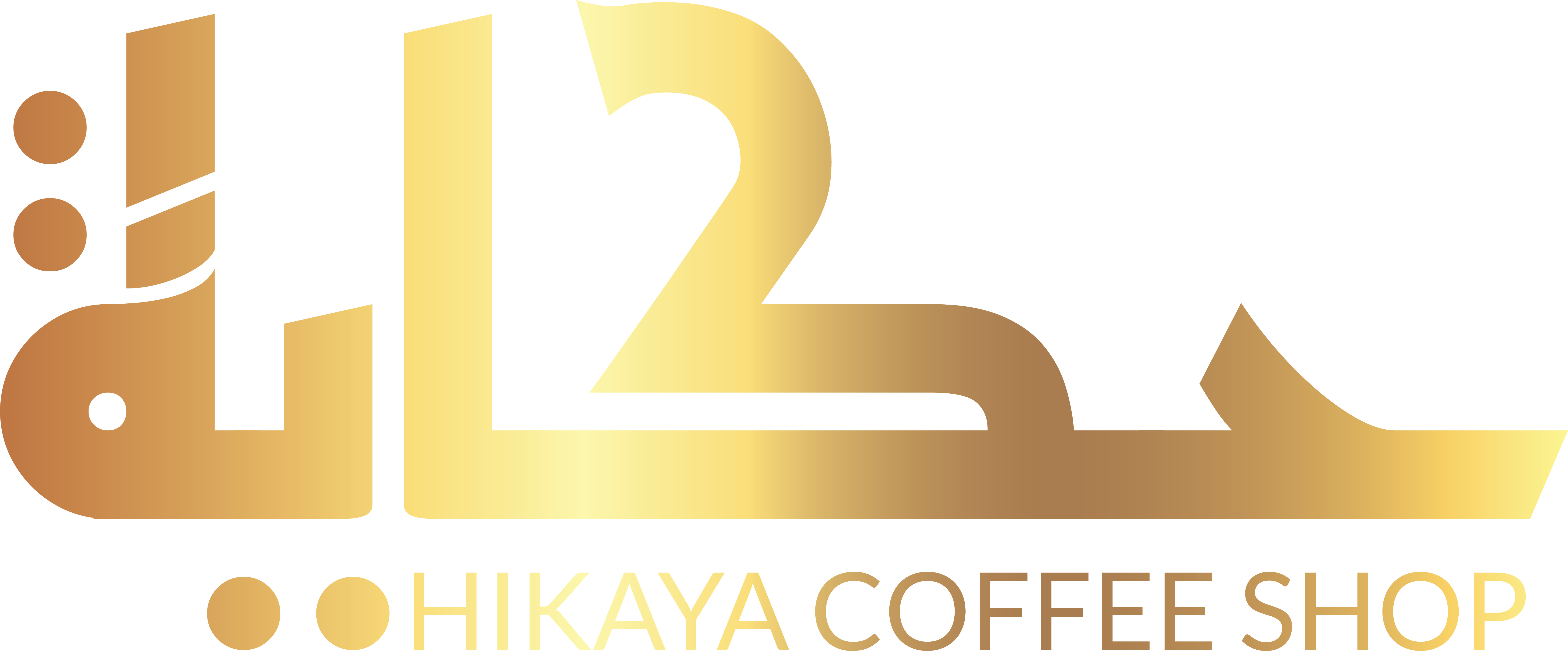 Hikaya logo