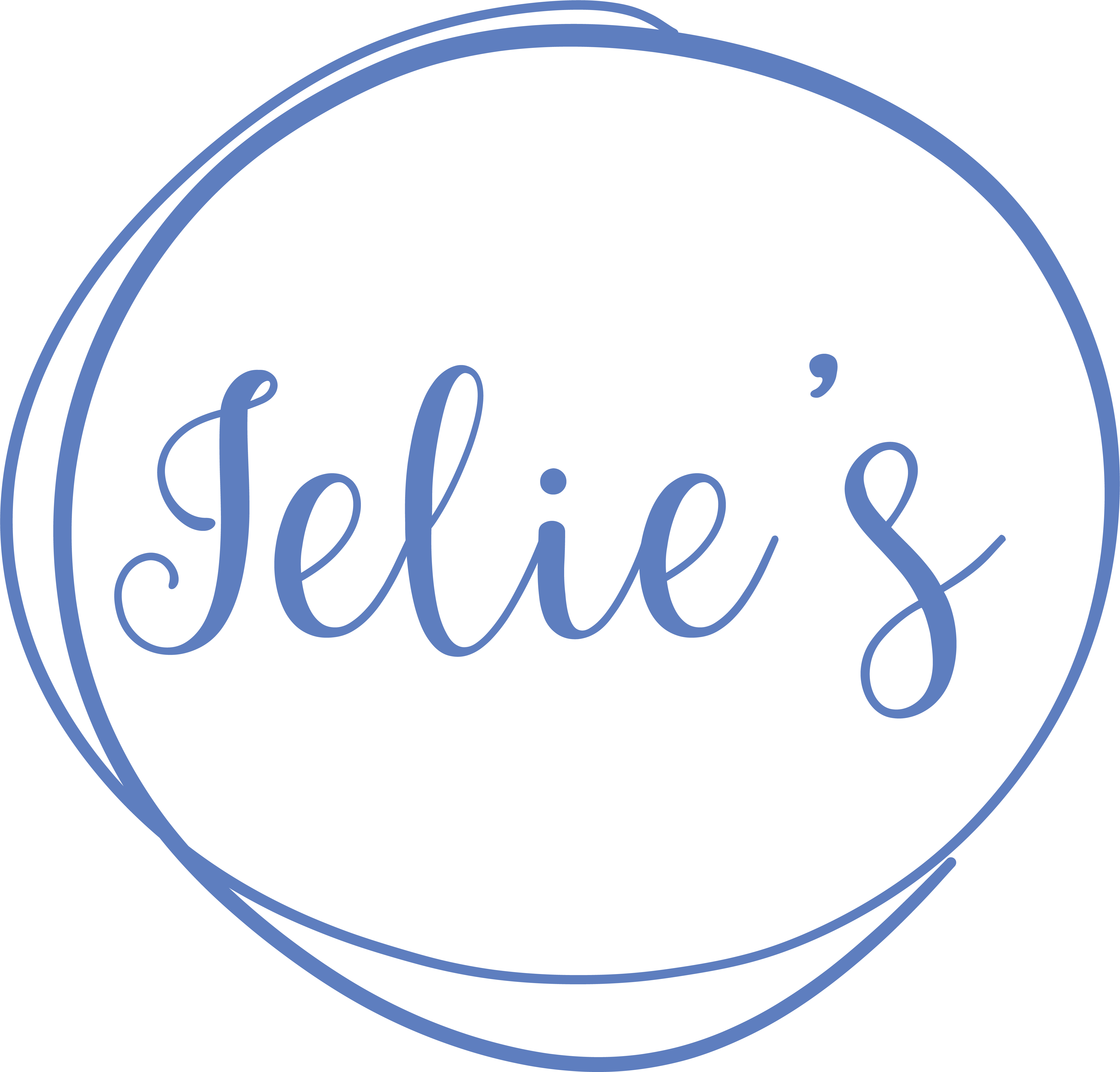 Jelies logo