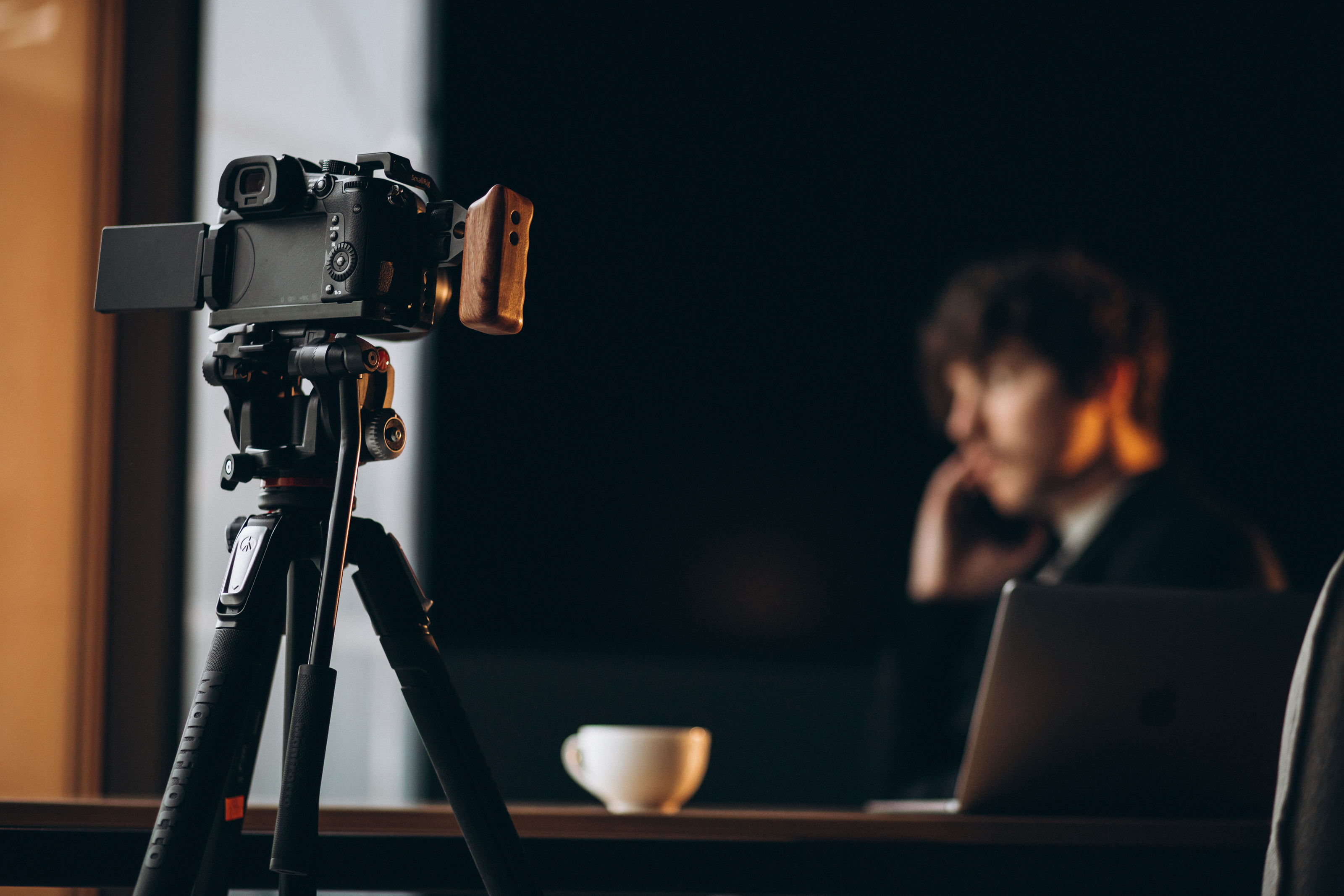 Media production services