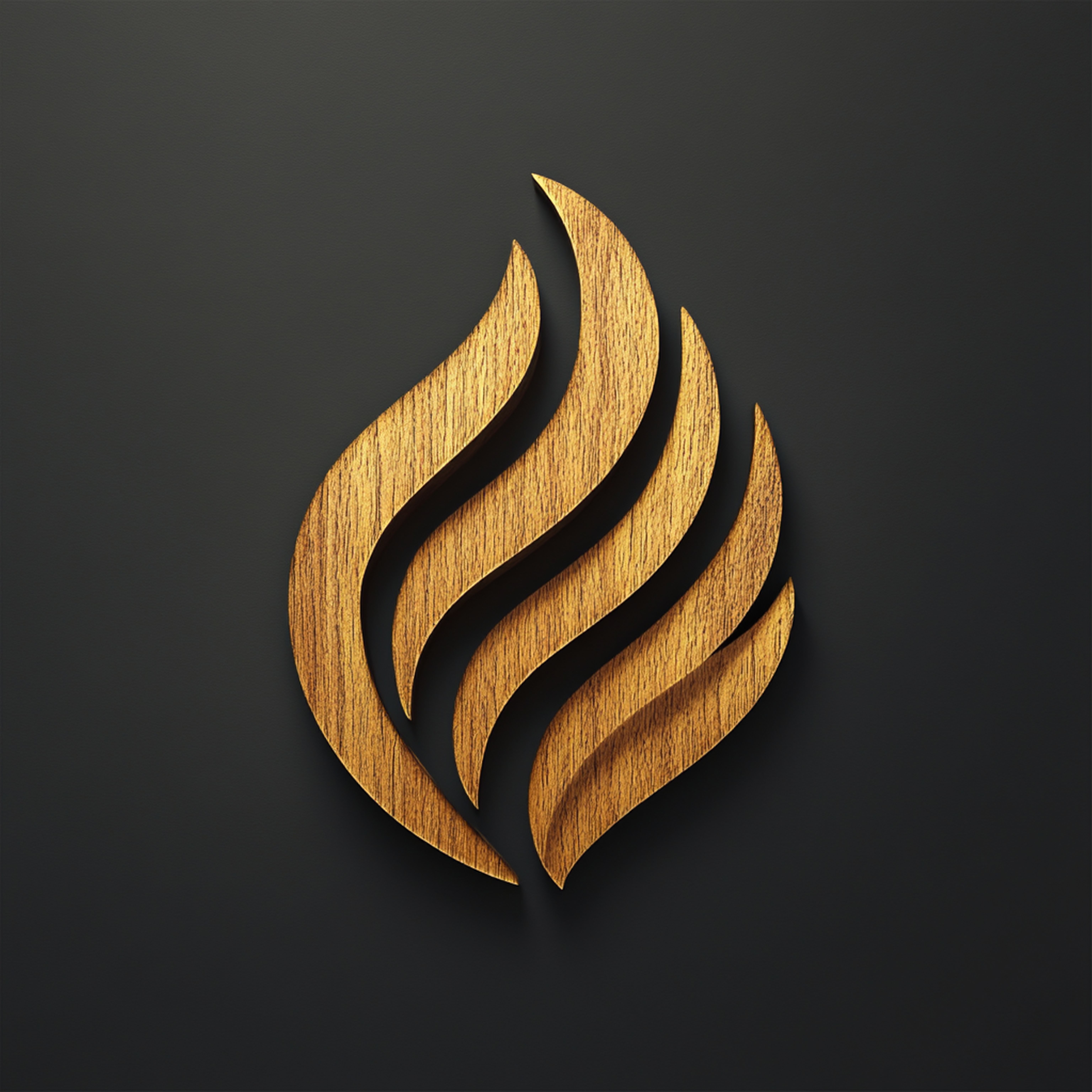 Brand identity showcase